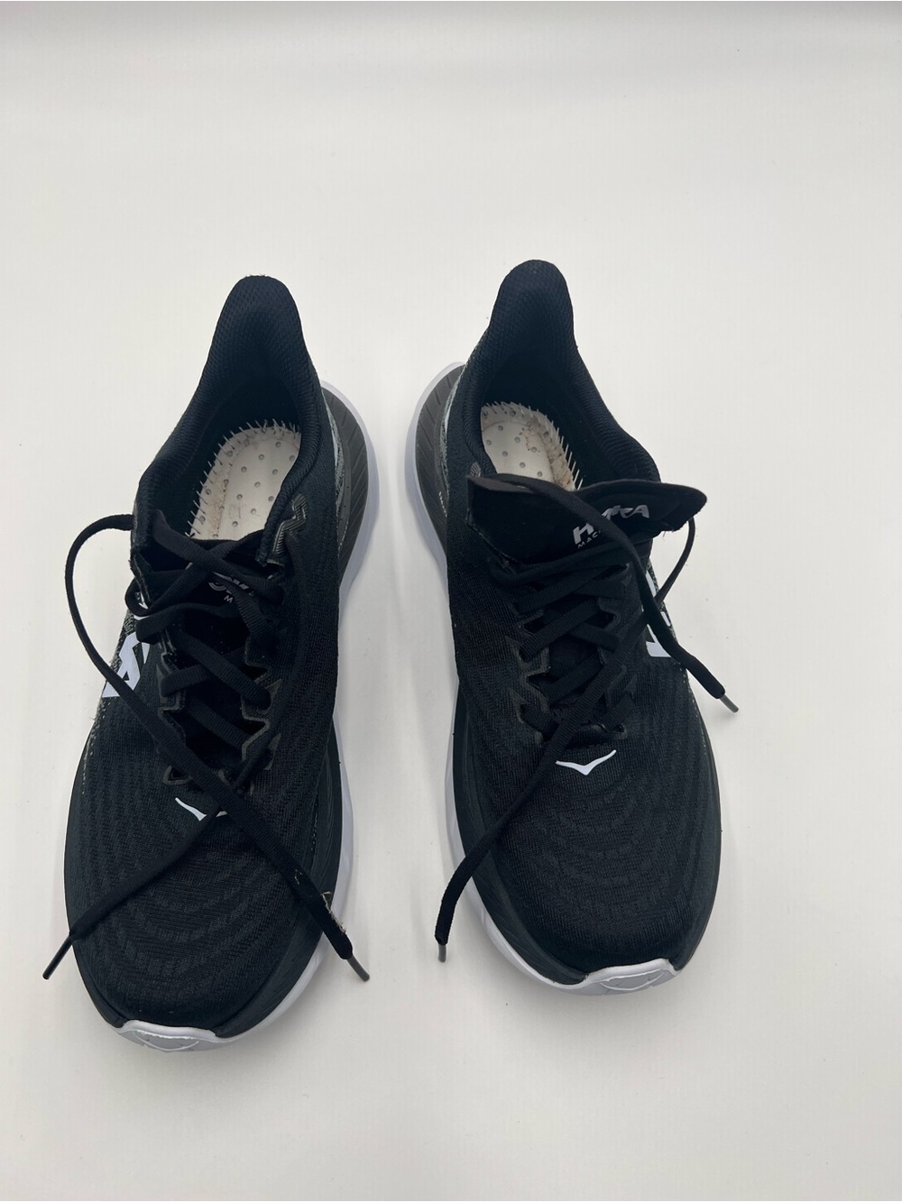 Hoka One One Size 8